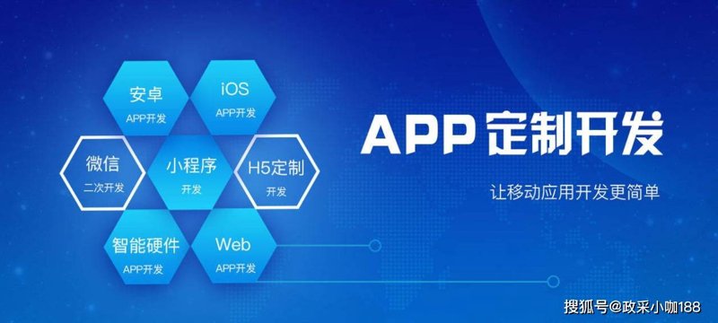 APP制作：打造移动时代的个性化名片